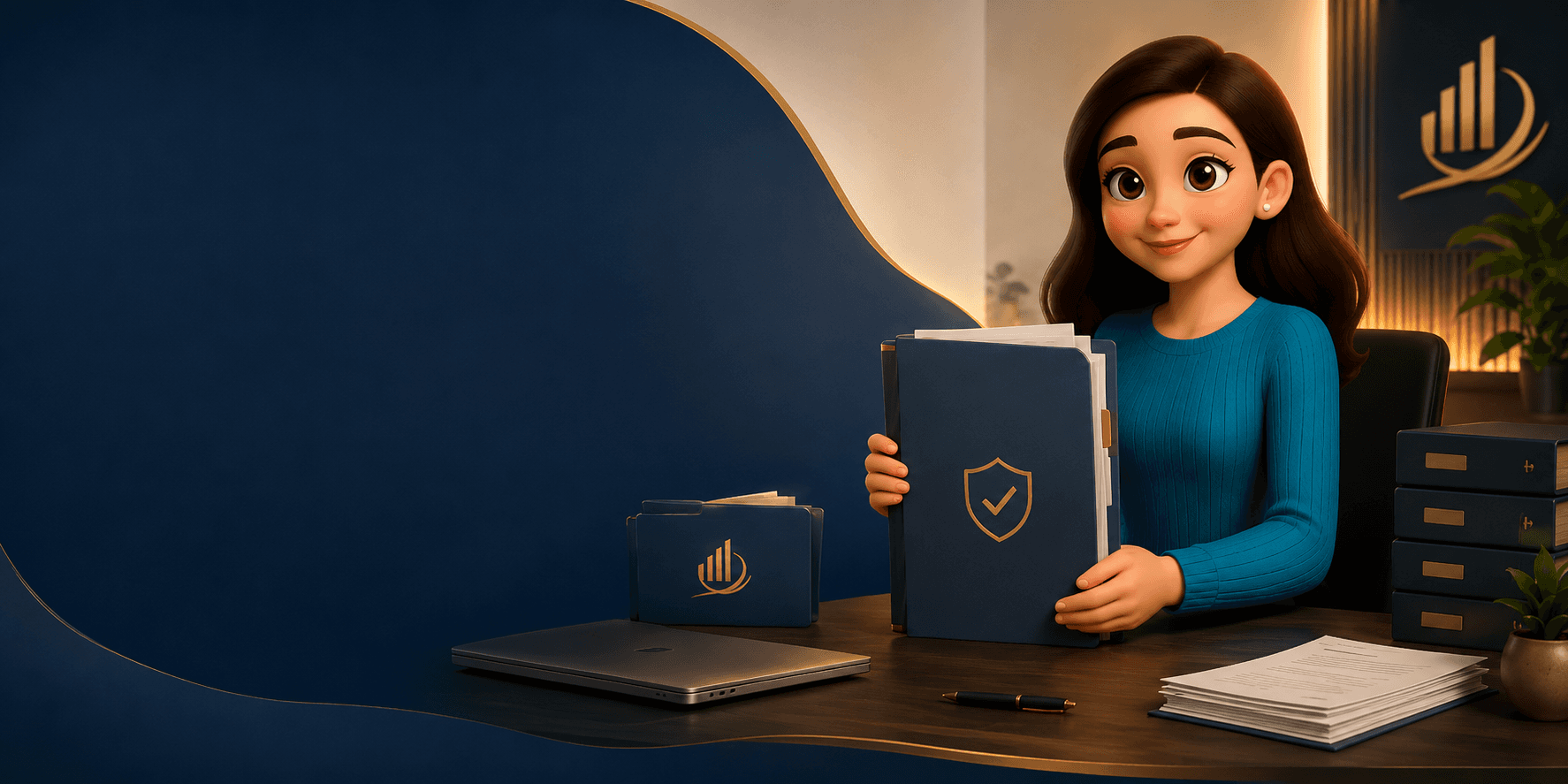 BPO Financeiro e gestão de contas